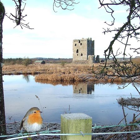 Douglas House Castle Douglas ภายนอก รูปภาพ