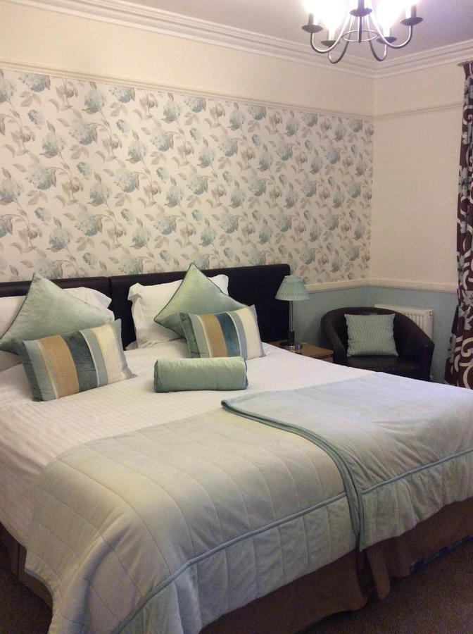 Douglas House Castle Douglas ภายนอก รูปภาพ