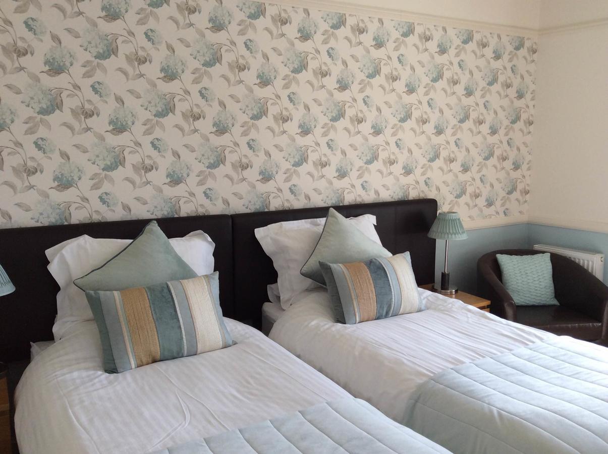 Douglas House Castle Douglas ภายนอก รูปภาพ