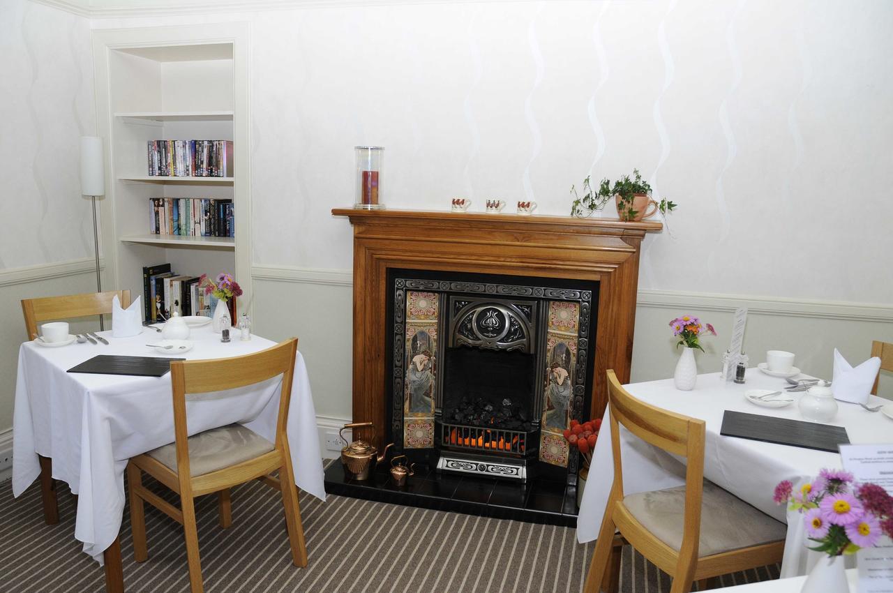 Douglas House Castle Douglas ภายนอก รูปภาพ
