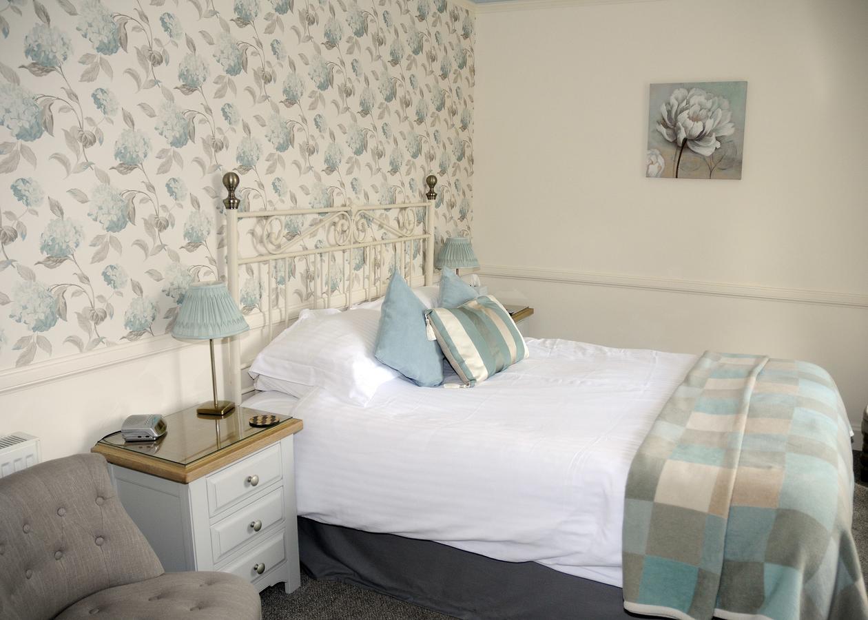 Douglas House Castle Douglas ภายนอก รูปภาพ
