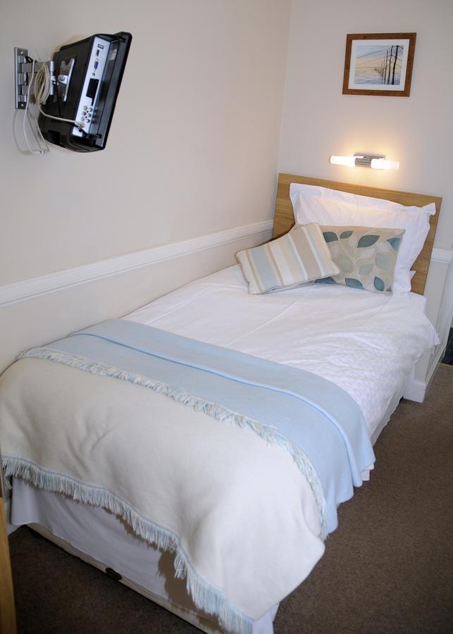 Douglas House Castle Douglas ภายนอก รูปภาพ