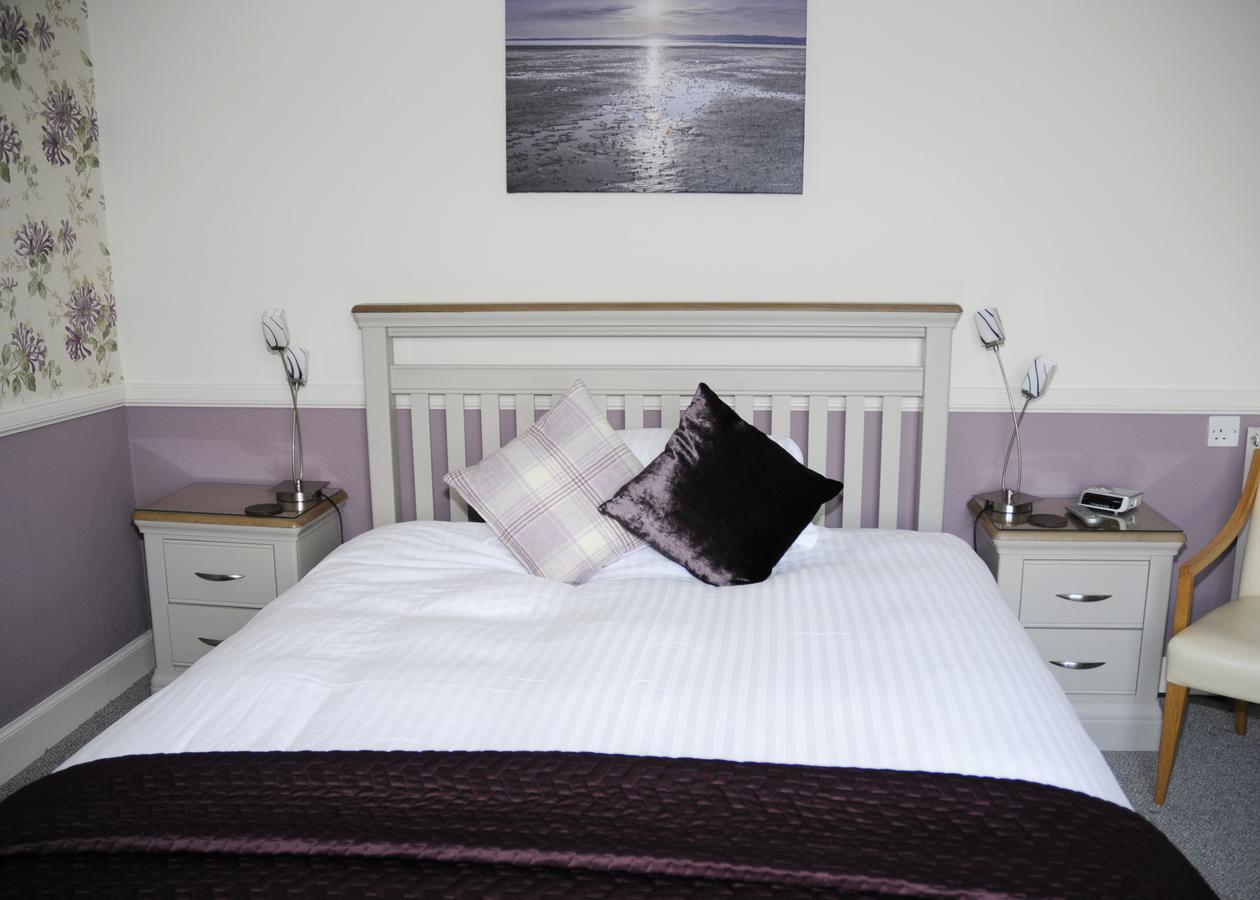 Douglas House Castle Douglas ภายนอก รูปภาพ